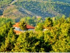 Kütahya Domaniç Sarıot Köyünün İçinde 1.734 M2 Bahçe Ful Doğa Ve Kısmen Köy Manzaralı Malikaneye 100 Metre Mesafede Resmi Tek Tapulu Köyün En Güzel Lokasyonundadır