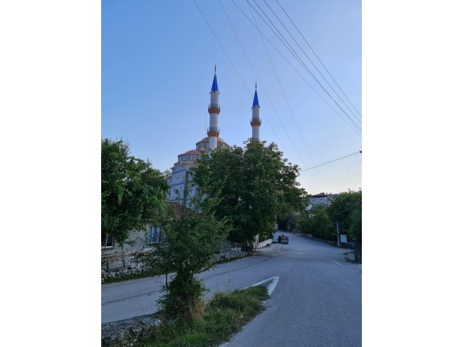 Kütahya Domaniç Sarıot Köyünün İçinde 1.734 M2 Bahçe Ful Doğa Ve Kısmen Köy Manzaralı Malikaneye 100 Metre Mesafede Resmi Tek Tapulu Köyün En Güzel Lokasyonundadır