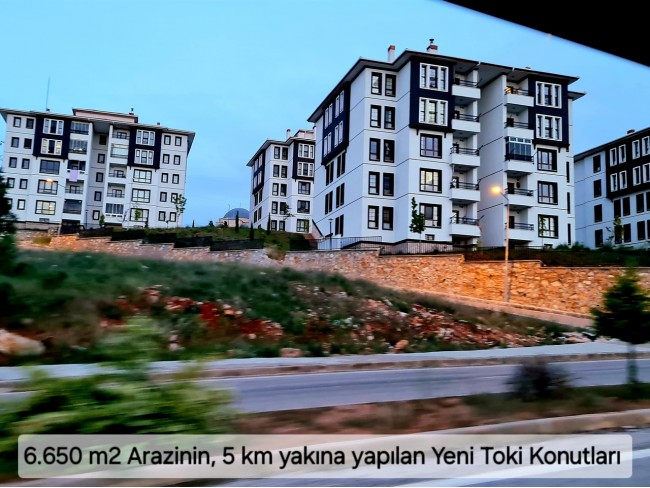 Uşak Karahallı Külköy'de Organize Sanayiye ve Köye Yakın, Köy ve Doğa Manzaralı 6.650 m2 Yatırımlık Kupon Bağ Bahçe. İlan Açıklamasını Okuyarak İletişime Geçiniz Lütfen.