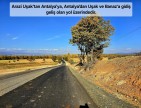 Uşak Banaz Merkeze Çok Yakın Ana Yol Üstünde 3.739 m2 Yatırımlık Arazi. Açıklamayı Okuyarak Arayınız