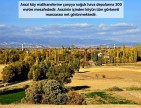 Uşak Banaz Merkeze Çok Yakın Ana Yol Üstünde 3.739 m2 Yatırımlık Arazi. Açıklamayı Okuyarak Arayınız