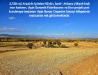 Uşak Banaz Merkeze Çok Yakın Ana Yol Üstünde 3.739 m2 Yatırımlık Arazi. Açıklamayı Okuyarak Arayınız