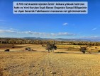 Uşak Banaz Merkeze Çok Yakın Ana Yol Üstünde 3.739 m2 Yatırımlık Arazi. Açıklamayı Okuyarak Arayınız