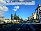 Uşak Banaz Merkeze Çok Yakın Ana Yol Üstünde 3.739 m2 Yatırımlık Arazi. Açıklamayı Okuyarak Arayınız
