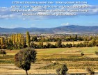 Uşak Banaz Merkeze Çok Yakın Ana Yol Üstünde 3.739 m2 Yatırımlık Arazi. Açıklamayı Okuyarak Arayınız