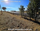 Uşak Banaz Merkeze Çok Yakın Ana Yol Üstünde 3.739 m2 Yatırımlık Arazi. Açıklamayı Okuyarak Arayınız