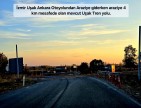 Uşak Banaz Merkeze Çok Yakın Ana Yol Üstünde 3.739 m2 Yatırımlık Arazi. Açıklamayı Okuyarak Arayınız