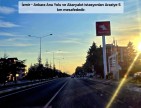 Uşak Banaz Merkeze Çok Yakın Ana Yol Üstünde 3.739 m2 Yatırımlık Arazi. Açıklamayı Okuyarak Arayınız