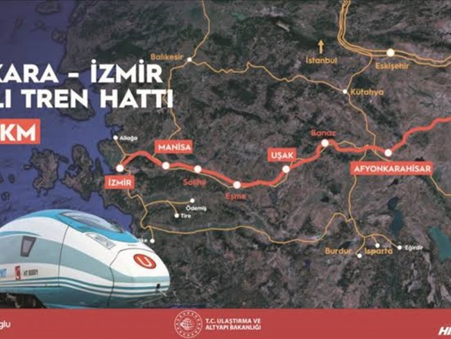Uşak Banaz Merkeze Çok Yakın Ana Yol Üstünde 3.739 m2 Yatırımlık Arazi. Açıklamayı Okuyarak Arayınız