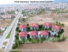 Uşak Banaz Merkeze Çok Yakın Ana Yol Üstünde 3.739 m2 Yatırımlık Arazi. Açıklamayı Okuyarak Arayınız