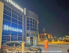 Uşak Banaz Merkeze Çok Yakın Ana Yol Üstünde 3.739 m2 Yatırımlık Arazi. Açıklamayı Okuyarak Arayınız
