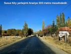 Uşak Banaz Merkeze Çok Yakın Ana Yol Üstünde 3.739 m2 Yatırımlık Arazi. Açıklamayı Okuyarak Arayınız