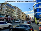 Uşak Banaz Merkeze Çok Yakın Ana Yol Üstünde 3.739 m2 Yatırımlık Arazi. Açıklamayı Okuyarak Arayınız