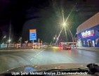 Uşak Banaz Merkeze Çok Yakın Ana Yol Üstünde 3.739 m2 Yatırımlık Arazi. Açıklamayı Okuyarak Arayınız