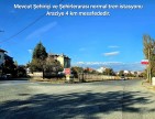 Uşak Banaz Merkeze Çok Yakın Ana Yol Üstünde 3.739 m2 Yatırımlık Arazi. Açıklamayı Okuyarak Arayınız