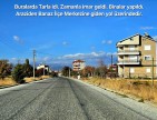 Uşak Banaz Merkeze Çok Yakın Ana Yol Üstünde 3.739 m2 Yatırımlık Arazi. Açıklamayı Okuyarak Arayınız