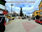 Uşak Karahallı Kavaklı'da 4.505 m2 Köy Girişi Arsa ve Bağ. Açıklamayı Okuyarak Arayınız