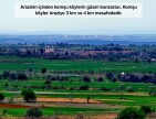 Uşak Karahallı Kavaklı'da 4.505 m2 Köy Girişi Arsa ve Bağ. Açıklamayı Okuyarak Arayınız
