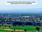 Uşak Karahallı Kavaklı'da 4.505 m2 Köy Girişi Arsa ve Bağ. Açıklamayı Okuyarak Arayınız