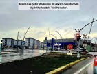 Uşak Karahallı Kavaklı'da 4.505 m2 Köy Girişi Arsa ve Bağ. Açıklamayı Okuyarak Arayınız
