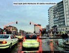Uşak Karahallı Kavaklı'da 4.505 m2 Köy Girişi Arsa ve Bağ. Açıklamayı Okuyarak Arayınız