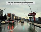 Uşak Karahallı Kavaklı'da 4.505 m2 Köy Girişi Arsa ve Bağ. Açıklamayı Okuyarak Arayınız