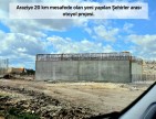 Uşak Karahallı Kavaklı'da 4.505 m2 Köy Girişi Arsa ve Bağ. Açıklamayı Okuyarak Arayınız