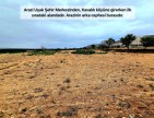 Uşak Karahallı Kavaklı'da 4.505 m2 Köy Girişi Arsa ve Bağ. Açıklamayı Okuyarak Arayınız