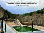 Uşak Karahallı Kavaklı'da 4.505 m2 Köy Girişi Arsa ve Bağ. Açıklamayı Okuyarak Arayınız