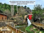 Uşak Karahallı Kavaklı'da 4.505 m2 Köy Girişi Arsa ve Bağ. Açıklamayı Okuyarak Arayınız