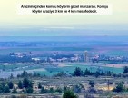 Uşak Karahallı Kavaklı'da 4.505 m2 Köy Girişi Arsa ve Bağ. Açıklamayı Okuyarak Arayınız