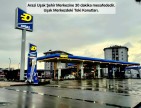 Uşak Karahallı Kavaklı'da 4.505 m2 Köy Girişi Arsa ve Bağ. Açıklamayı Okuyarak Arayınız