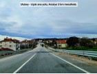 Uşak Ulubey Kışla'da Köy Doğa Yol Manzaralı, İmara Yakın 4.855 m2 Arazi. Açıklamayı Okuyunuz