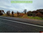 Uşak Ulubey Kışla'da Köy Doğa Yol Manzaralı, İmara Yakın 4.855 m2 Arazi. Açıklamayı Okuyunuz