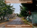 Uşak Ulubey Kışla'da Köy Doğa Yol Manzaralı, İmara Yakın 4.855 m2 Arazi. Açıklamayı Okuyunuz