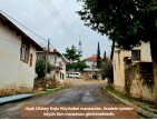 Uşak Ulubey Kışla'da Köy Doğa Yol Manzaralı, İmara Yakın 4.855 m2 Arazi. Açıklamayı Okuyunuz