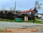 Uşak Ulubey Kışla'da Köy Doğa Yol Manzaralı, İmara Yakın 4.855 m2 Arazi. Açıklamayı Okuyunuz