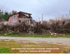 Uşak Ulubey Kışla'da Köy Doğa Yol Manzaralı, İmara Yakın 4.855 m2 Arazi. Açıklamayı Okuyunuz