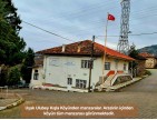 Uşak Ulubey Kışla'da Köy Doğa Yol Manzaralı, İmara Yakın 4.855 m2 Arazi. Açıklamayı Okuyunuz
