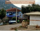 Uşak Ulubey Kışla'da Köy Doğa Yol Manzaralı, İmara Yakın 4.855 m2 Arazi. Açıklamayı Okuyunuz