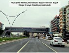 Uşak Ulubey Kışla'da Köy Doğa Yol Manzaralı, İmara Yakın 4.855 m2 Arazi. Açıklamayı Okuyunuz
