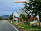 Uşak Ulubey Kışla'da Köy Doğa Yol Manzaralı, İmara Yakın 4.855 m2 Arazi. Açıklamayı Okuyunuz