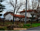 Uşak Ulubey Kışla'da Köy Doğa Yol Manzaralı, İmara Yakın 4.855 m2 Arazi. Açıklamayı Okuyunuz