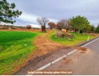 Uşak Ulubey Kışla'da Köy Doğa Yol Manzaralı, İmara Yakın 4.855 m2 Arazi. Açıklamayı Okuyunuz