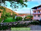 Afyonkarahisar Hocalar Akçadere Köydibinde 1.944 m2 Tarla. Açıklamayı Okuyunuz