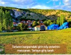 Afyonkarahisar Hocalar Akçadere Köydibinde 1.944 m2 Tarla. Açıklamayı Okuyunuz