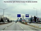 Afyonkarahisar Hocalar Akçadere Köydibinde 1.944 m2 Tarla. Açıklamayı Okuyunuz