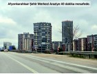 Afyonkarahisar Hocalar Akçadere Köydibinde 1.944 m2 Tarla. Açıklamayı Okuyunuz