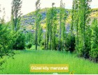 Afyonkarahisar Hocalar Akçadere Köydibinde 1.944 m2 Tarla. Açıklamayı Okuyunuz