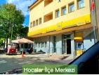 Afyonkarahisar Hocalar Akçadere Köydibinde 1.944 m2 Tarla. Açıklamayı Okuyunuz